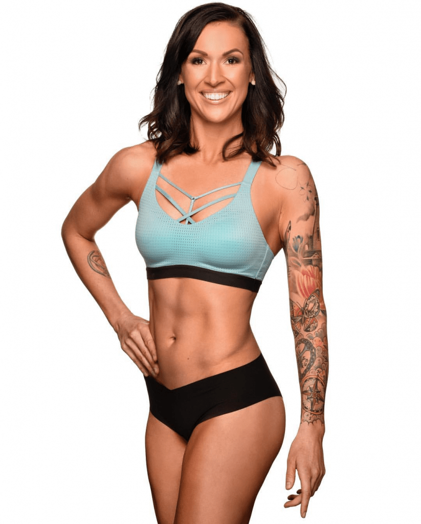 workout plans based on dna fitness testing