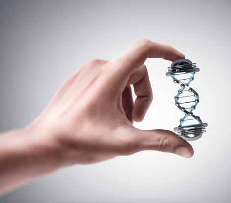 dna testing in canada