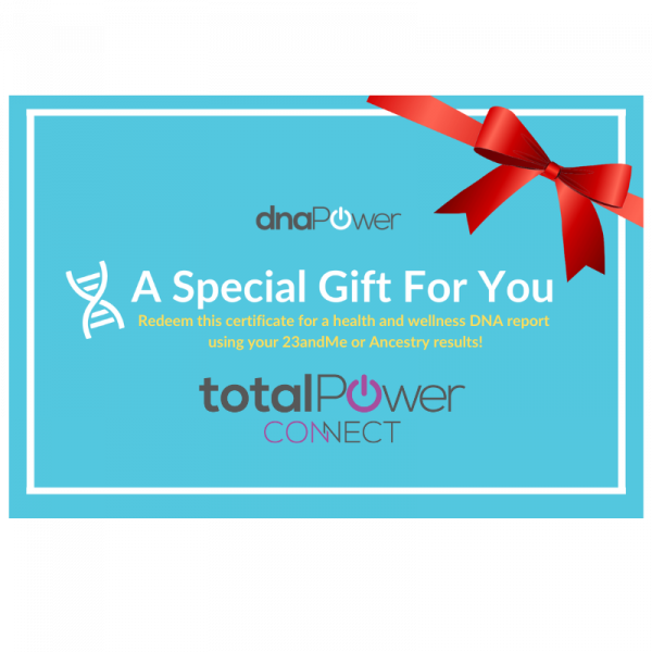 best dna and health test