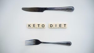 keto diet plan dna
