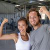 workout plans based on dna fitness testing