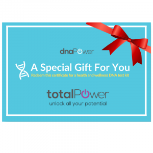 average cost of a dna test