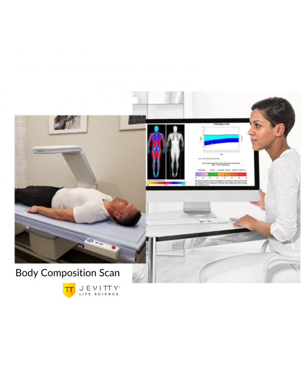 what is dna antibody test