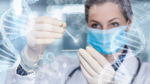 are saliva dna tests accurate