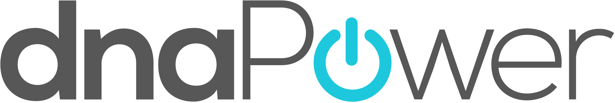 dnaPower logo