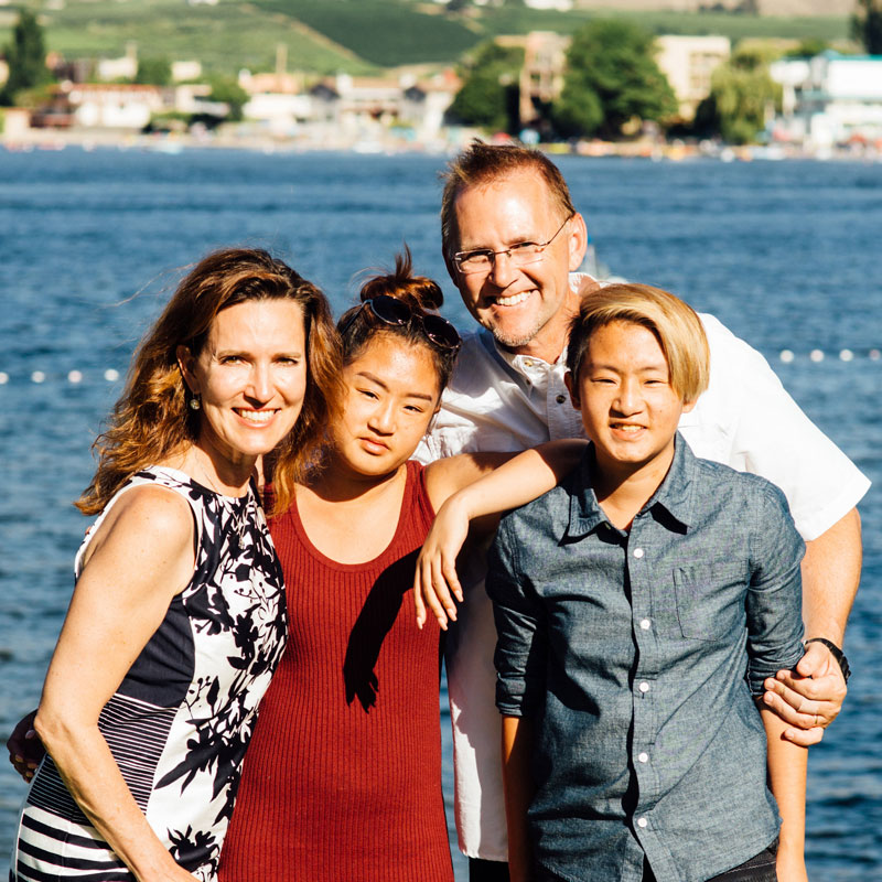 happy family dna testing