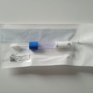 dna and health testing