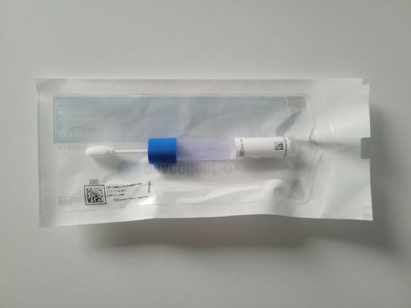 dna and health testing