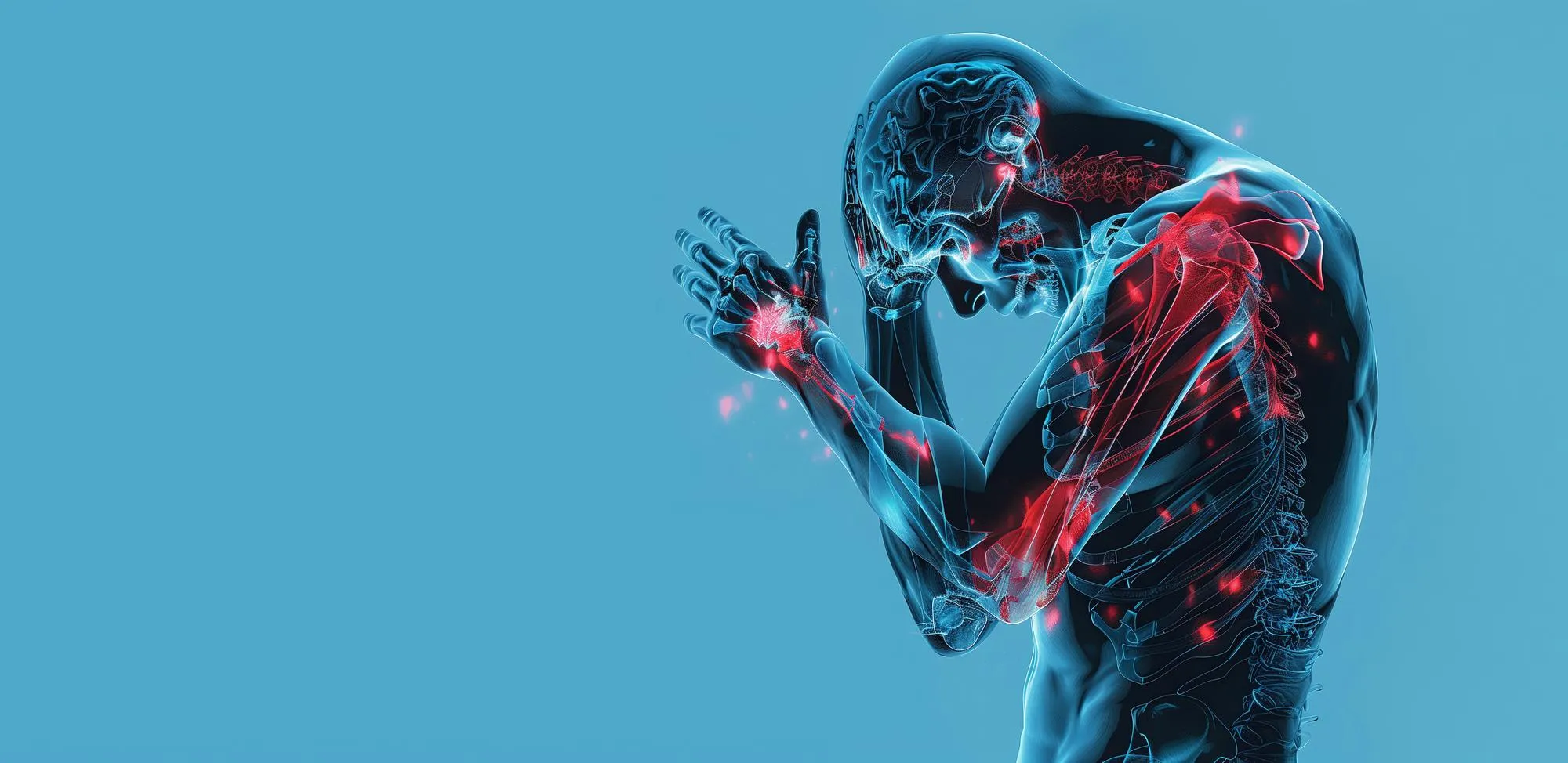 DNA testing for inflammation in Vancouver BC