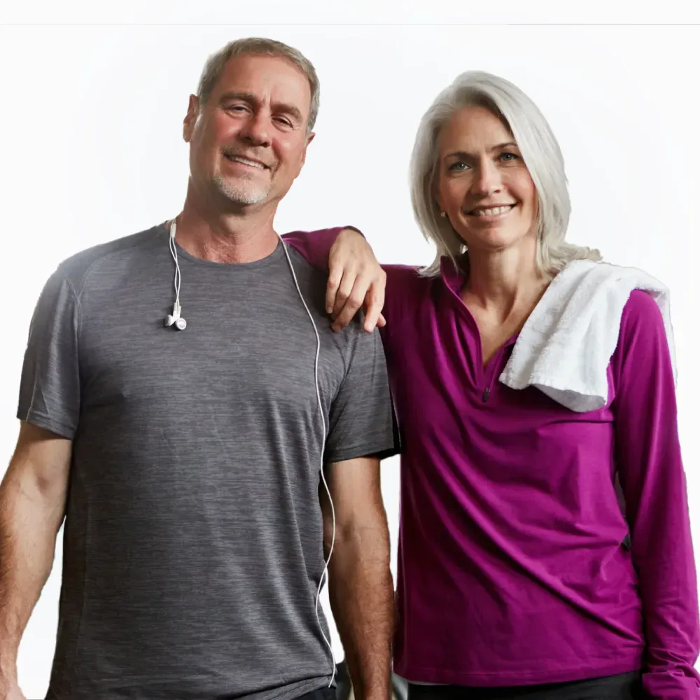 dna genetic testing canada