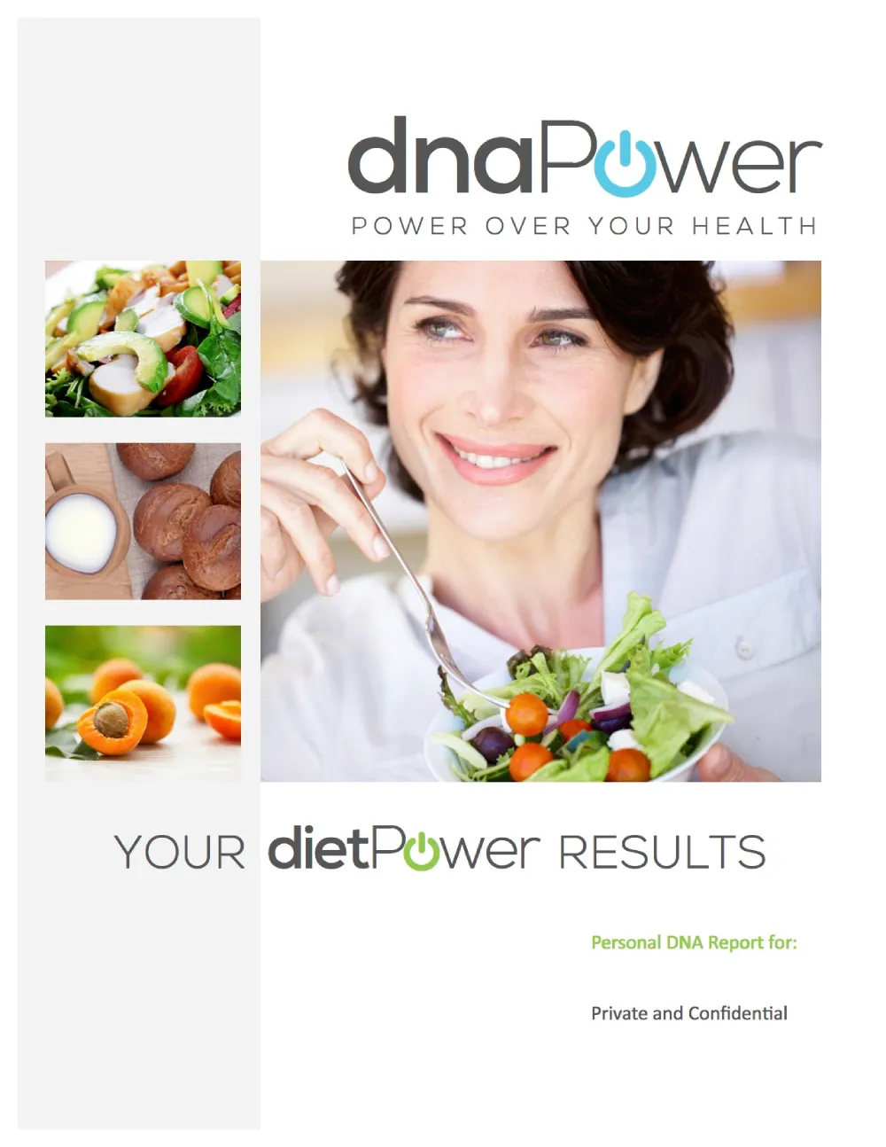 best dna test for diet