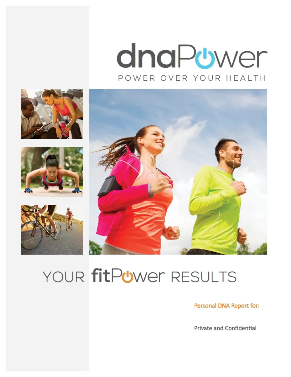 dna health testing canada