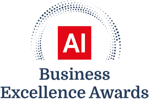 Business Excellence Award Logo