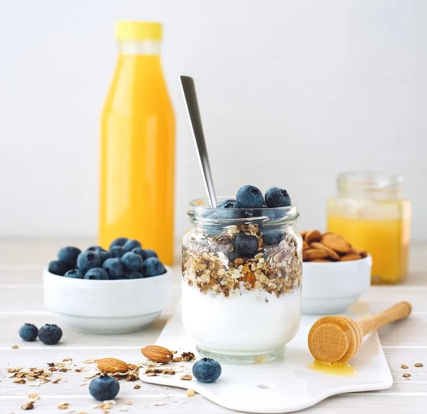 A Personalized Action Plan