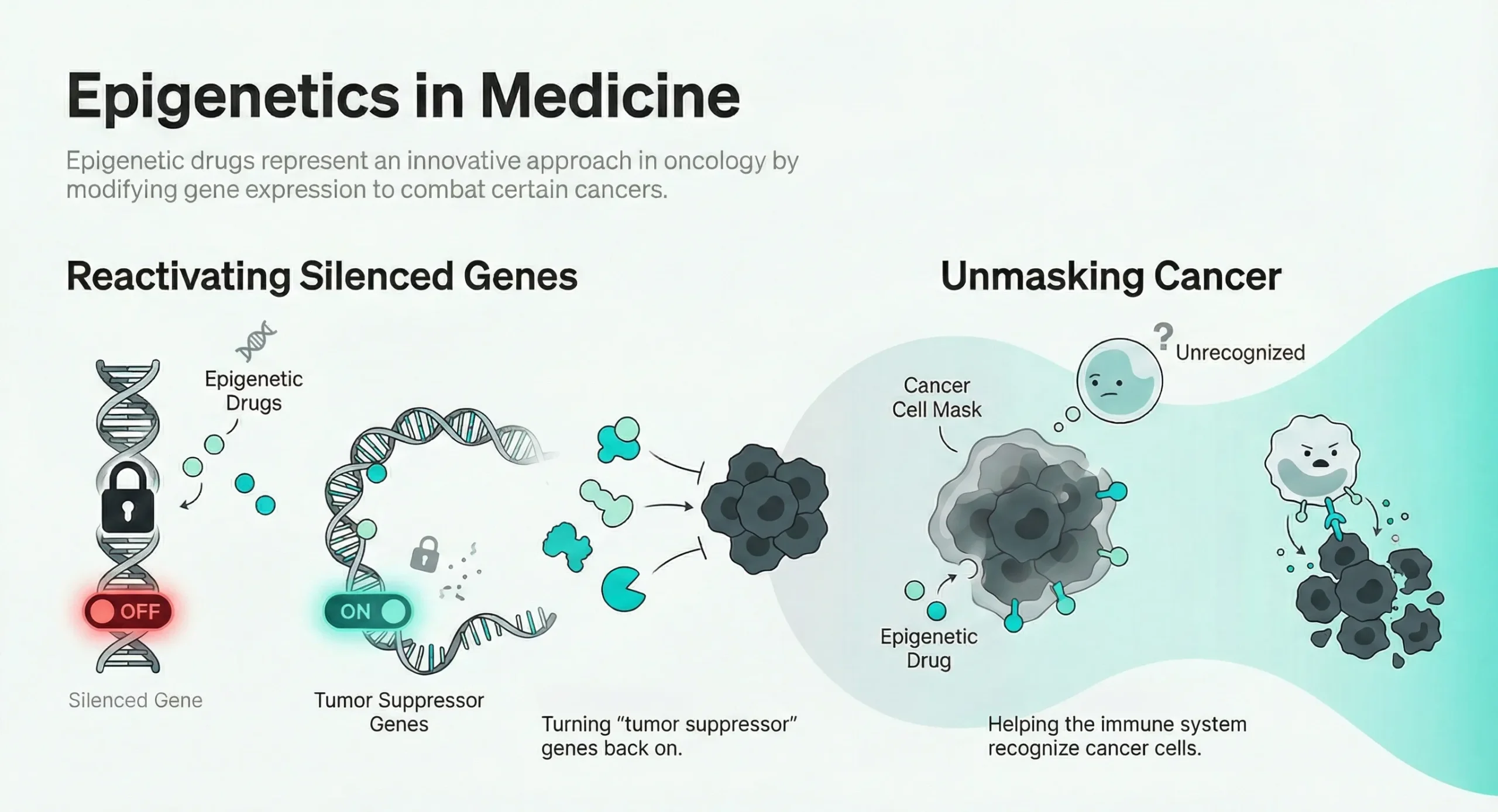 Epigenetics in Medicine