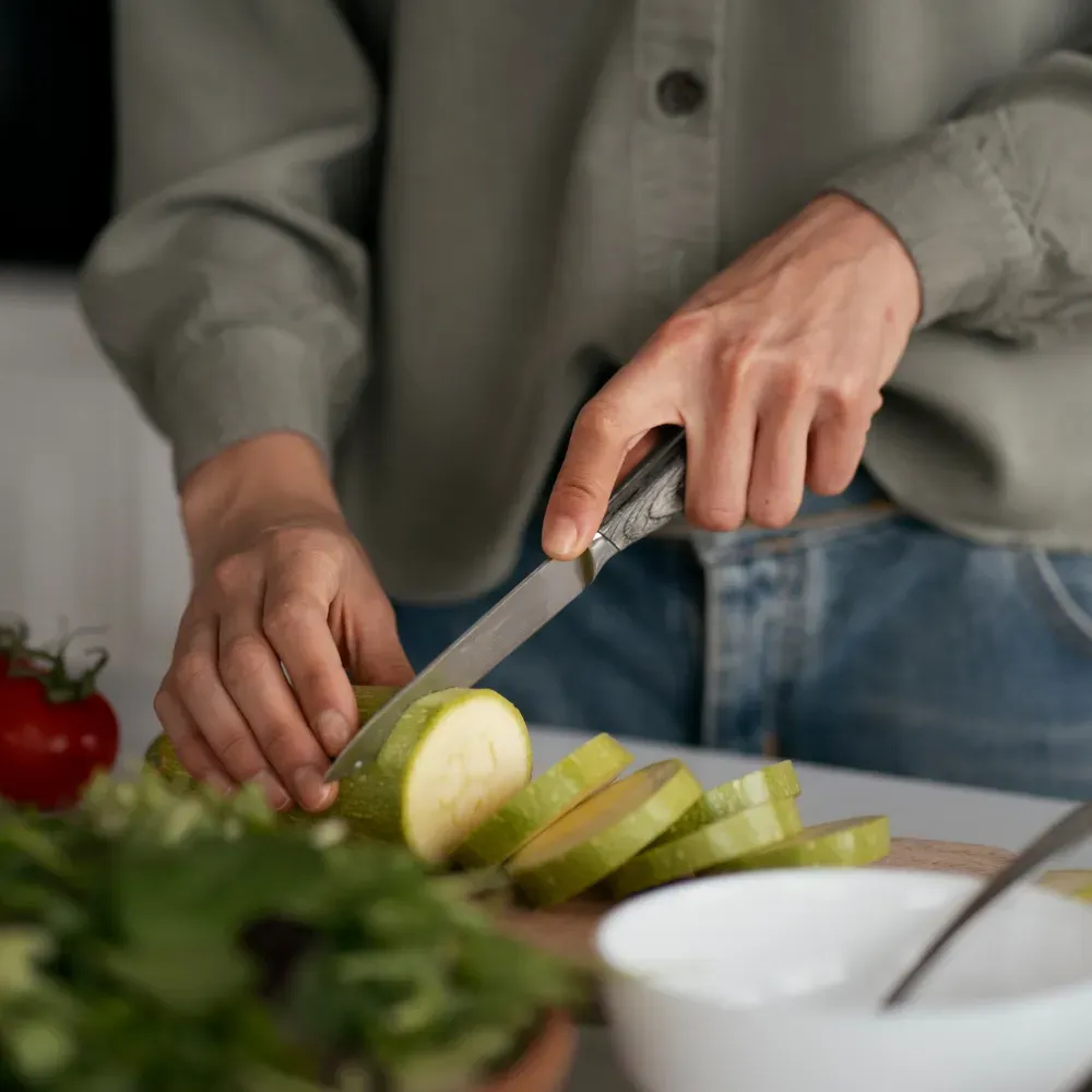 Methylation Test in BC