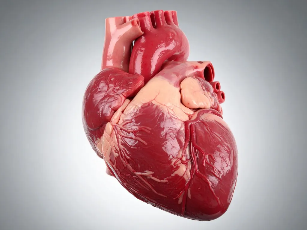 MTHFR-Heart Connection