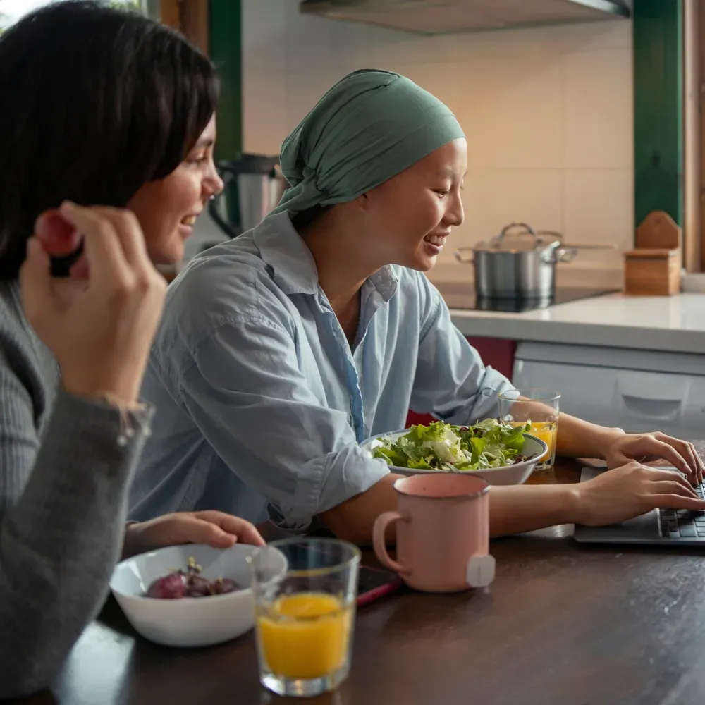 SHMT1 Gene Test canada